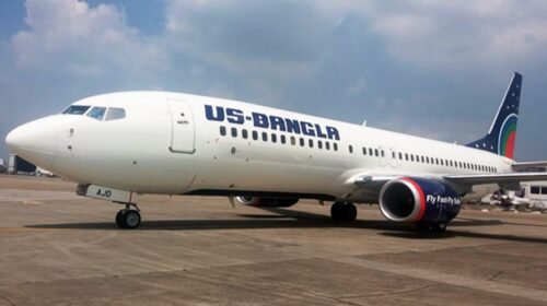 মধ্যপ্রাচ্যে সংঘাত: আটকে পড়া বাংলাদেশিদের ফেরাতে দুবাইয়ে বিশেষ ফ্লাইট